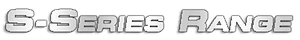 S Series Range