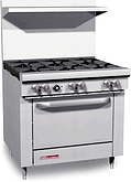 S Series Range