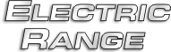 Electric Ranges
