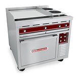 Electric Range