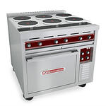 Electric Range