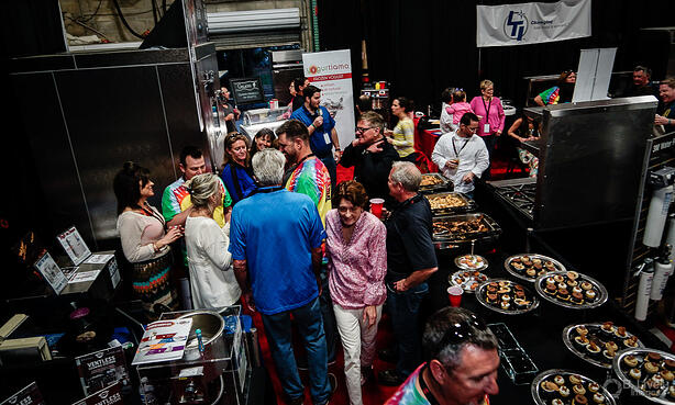 2014 EatonPalooza Show