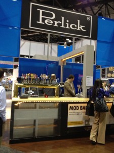 Perlick Bar - NAFEM 13