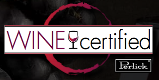 Perlick WINEcertified