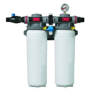 3M Cuno Water and Ice Filtration Systems