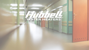 Hubbell Hydrawash for Florida Schools