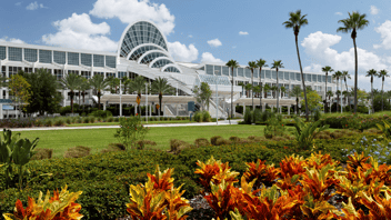 Florida Restaurant and Lodging Show