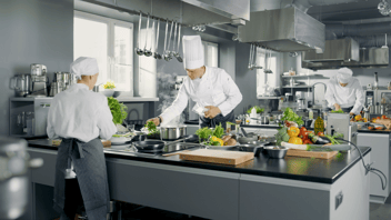 The Middleby Corporation - A NAFEM 2019 Preview