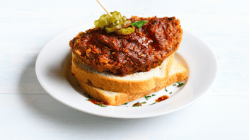 Nashville Hot Chicken