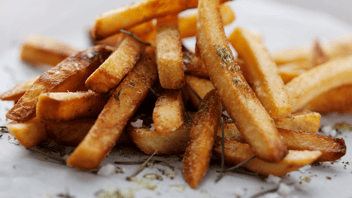 Benefits of Using a Fryer with Less Oil