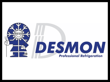 Desmon Reach-In Refrigeration