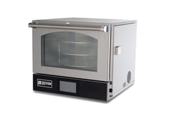 Doyon RPO3 ventless pizza oven