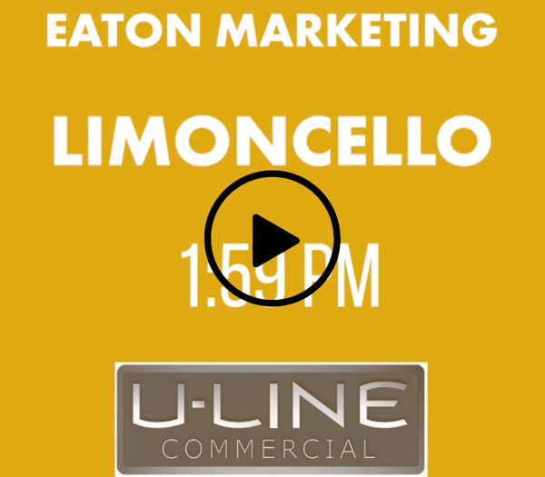 Eaton Marketing - Limoncello-video