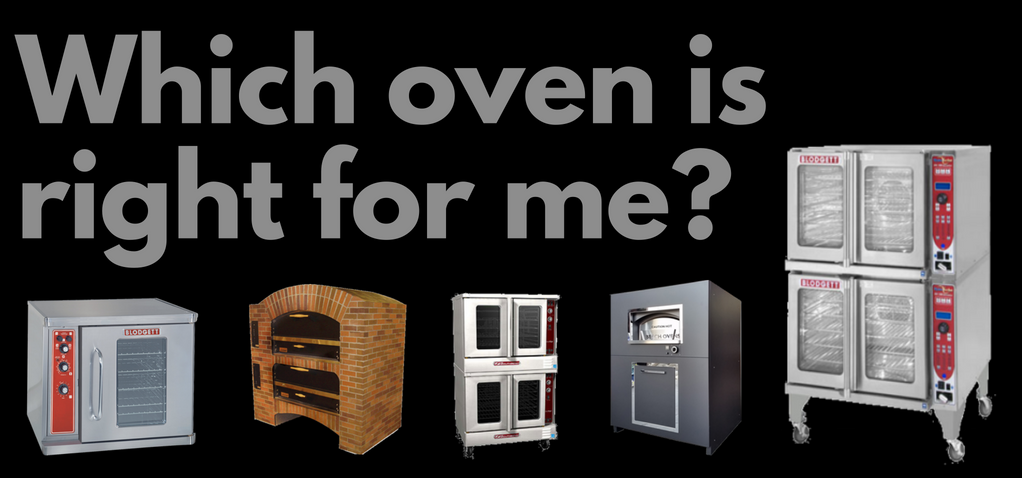 Eaton Marketing Oven Guide for Florida Restaurants