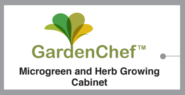 Gardenchef NAFEM Eaton Marketing