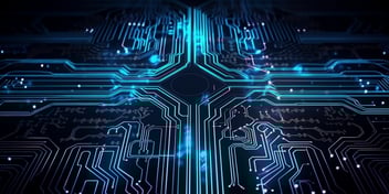 Technology circuit board 