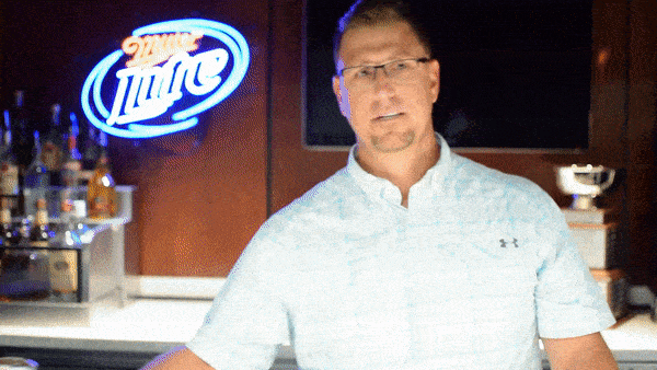 Kevin Eaton announcment