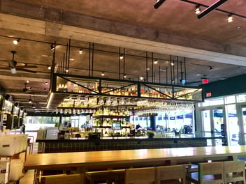 Future of Foodservice