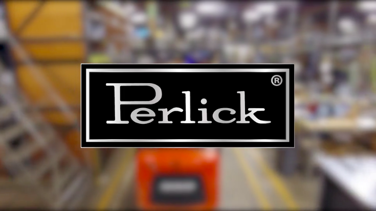 Perlick Bar and Beverage Factory Tour Video for Florida