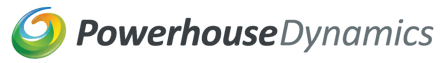 Powerhouse Dynamics logo