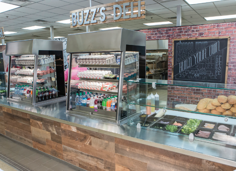 How Can LTI and Eaton Marketing Help Upgrade Your Florida Cafeteria