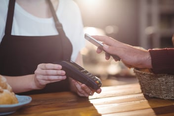 Foodservice Trends