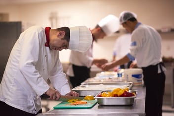 What Makes a Florida Commercial Kitchen Great?