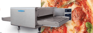 TURBOCHEF HIGH CONVEYOR PIZZA OVENS