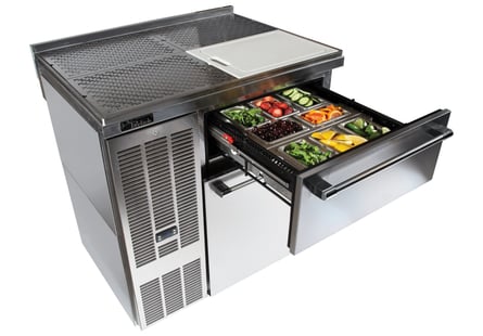 Top Drawer