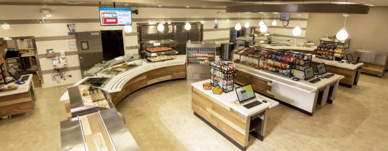 Two Ways Eaton Marketing Can Help Your K-12 School Cafeteria