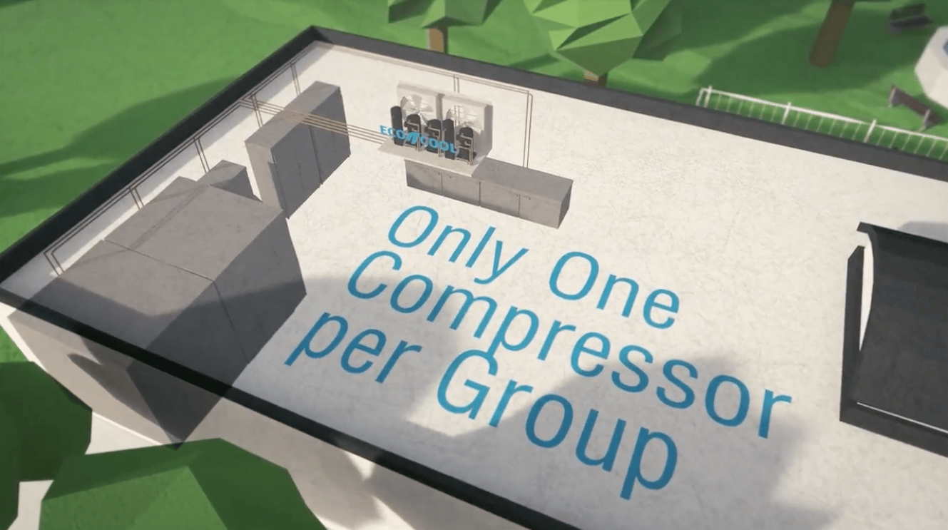 What Is a Digital Scroll Compressor and Why You Should Use One to ...