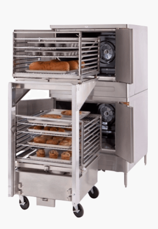 blodgett roll-in-ovens k-12 schools florida