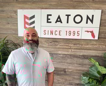 chris boyce eaton marketing