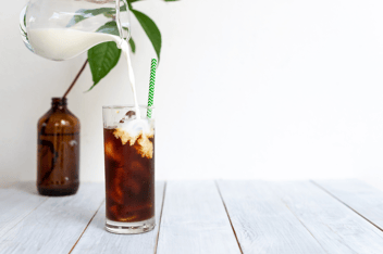 Coffee Cold Brew