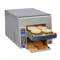 Conveyor Toaster