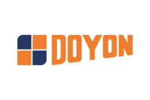 doyon 300x200 logo