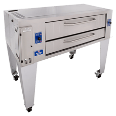 Bakers Pride Pizza Oven Y600