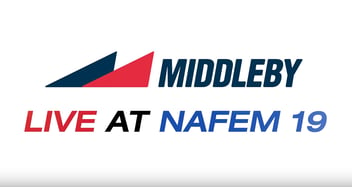 middelby live at nafem 2019 refresh