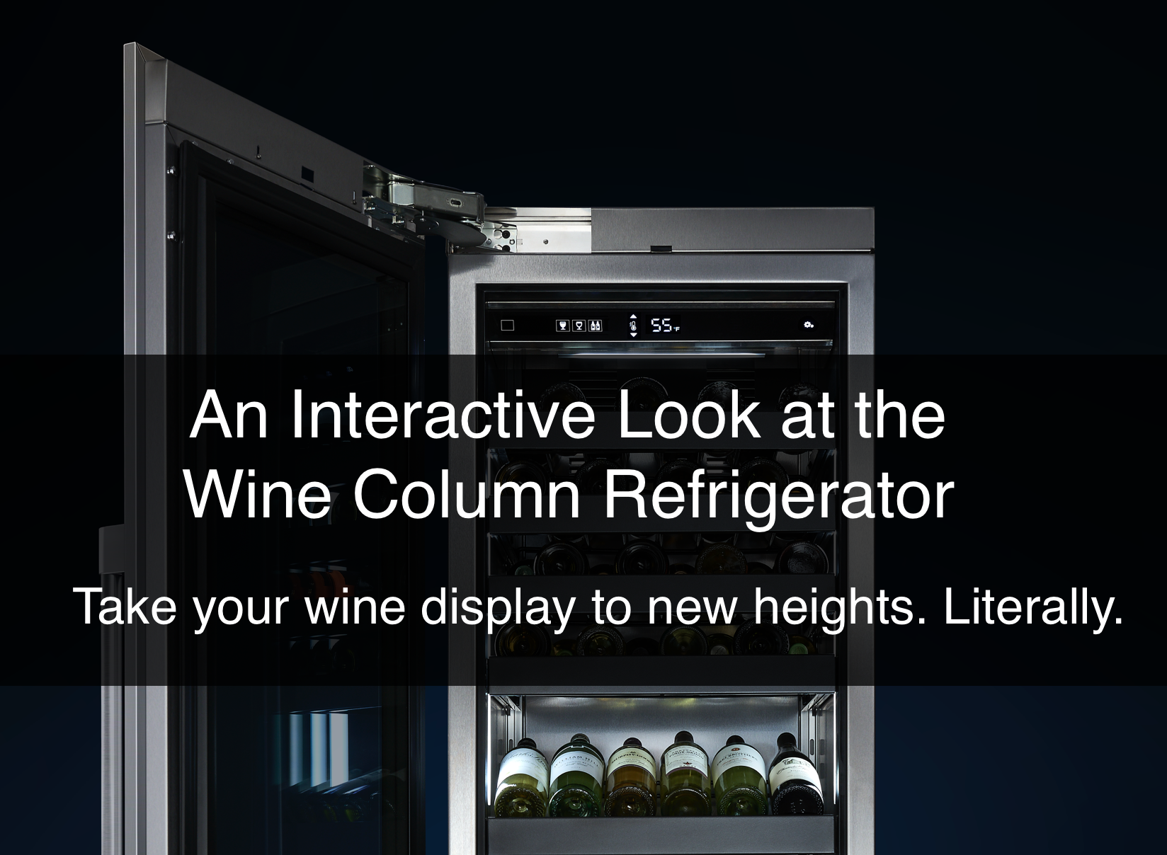 perlick-wine-column-refrigerator