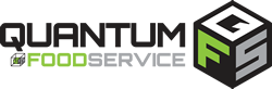 quantum foodservice logo