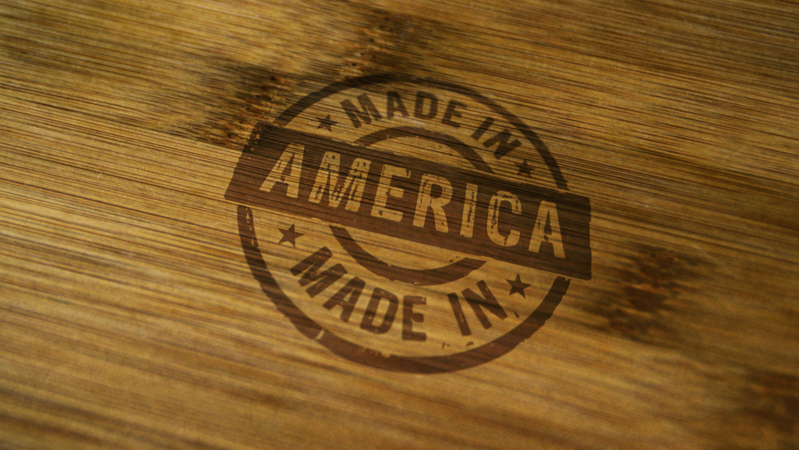 American Made Kitchen Innovation