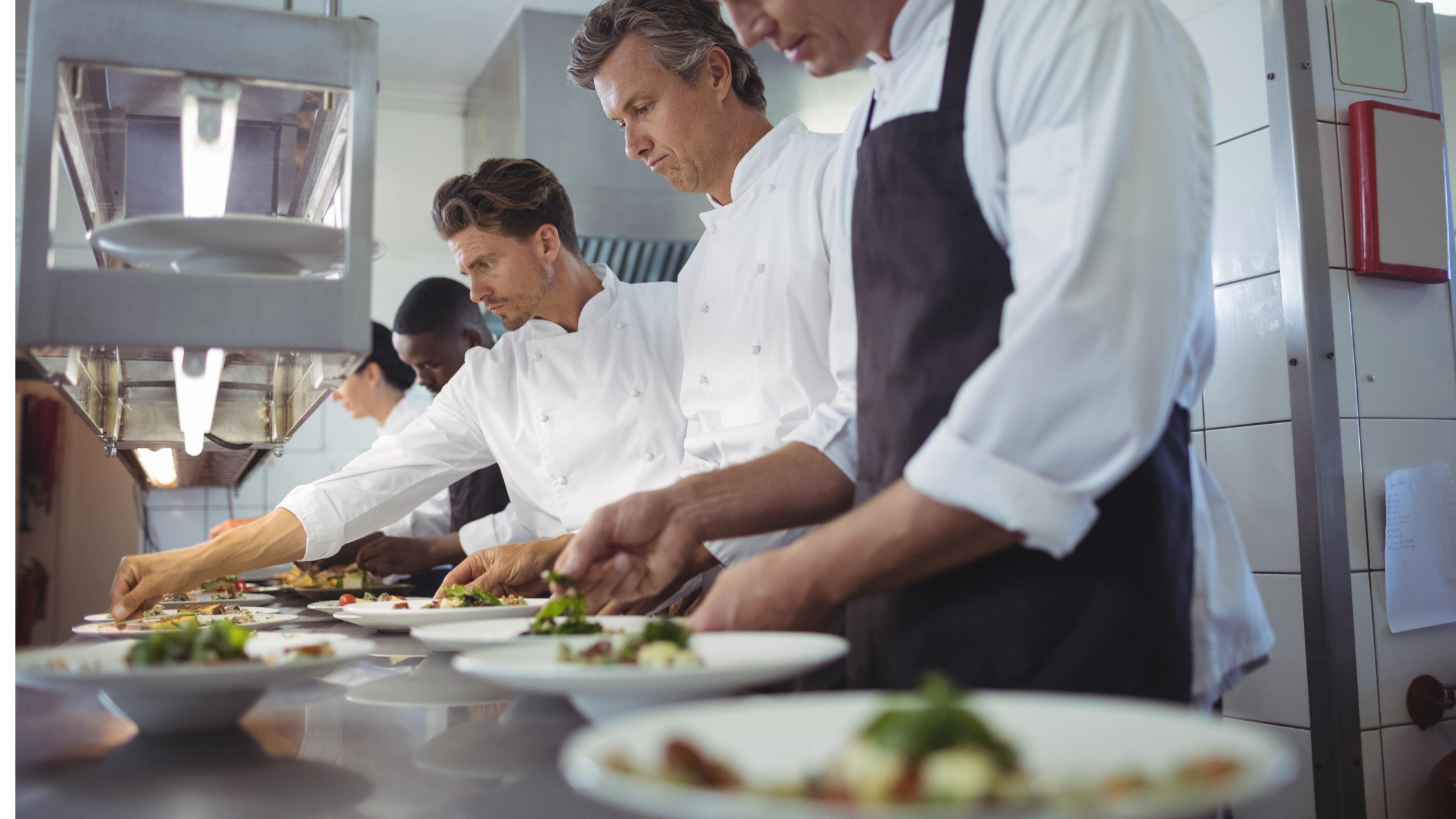 Space-Saving Solutions for Your Florida Commercial Kitchen