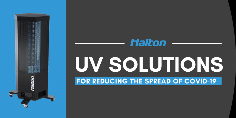 Halton UV Solutions 